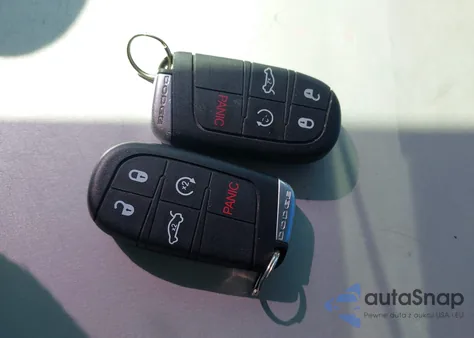 2012 Dodge Charger R/T z USA, uszkodzony, nr VIN 2C3CDXCT6CH163496